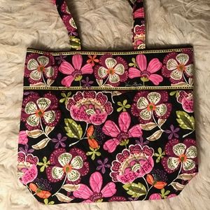 Vera Bradley Tote